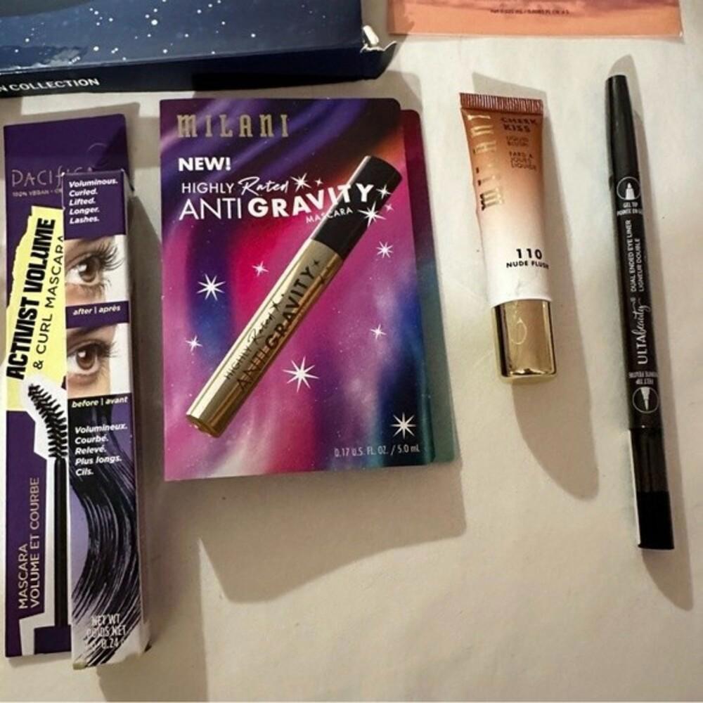 ULTA Makeup samples bundle - Picture 3 of 7